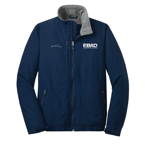 Eddie Bauer - Fleece-Lined Jacket. EB520 image thumbnail