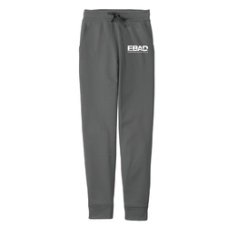 Image of Sport-Tek Sport-Wick Fleece Jogger ST233