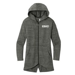 Image of OGIO Ladies Flux Full-Zip Hoodie LOG823