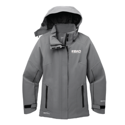 Image of Eddie Bauer Ladies WeatherEdge Plus Insulated Jacket. EB555