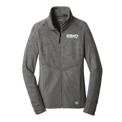 Image of OGIO Ladies Sonar Full-Zip. LOE702