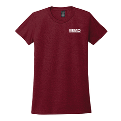 Image of Allmade Women's Tri-Blend Tee AL2008