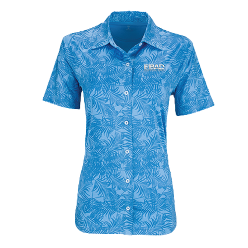 Women's Vansport Pro Maui Shirt image thumbnail