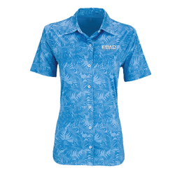 Image of Women's Vansport Pro Maui Shirt