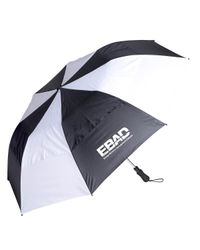 Image of Vented Auto Open Golf Umbrella 58"