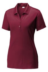 Image of Sport-Tek Ladies PosiCharge Competitor Polo. LST550