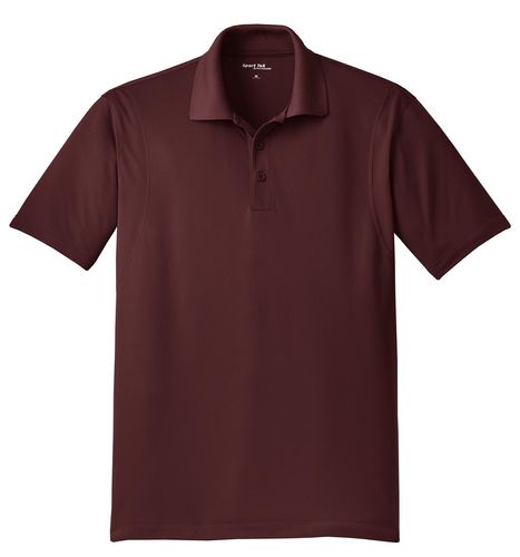 Sport-Tek Micropique Sport-Wick Polo. ST650 image thumbnail