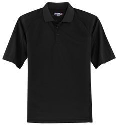 Image of Sport-Tek Dri-Mesh Pro Polo. T474