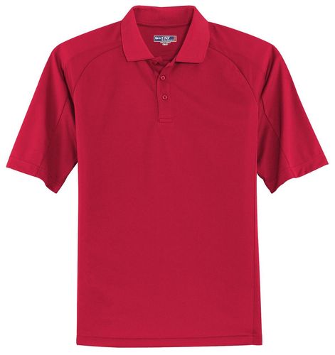 Sport-Tek Dri-Mesh Pro Polo. T474 image thumbnail