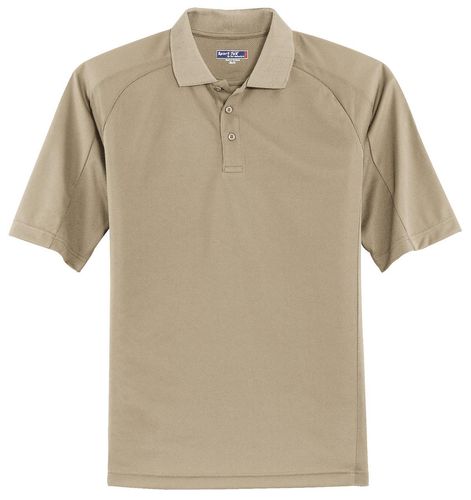 Sport-Tek Dri-Mesh Pro Polo. T474 image thumbnail