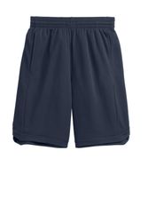 Image of Sport-Tek PosiCharge Position Short with Pockets ST575