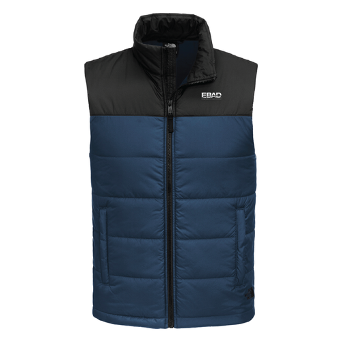 The North Face Everyday Insulated Vest. NF0A529A image thumbnail