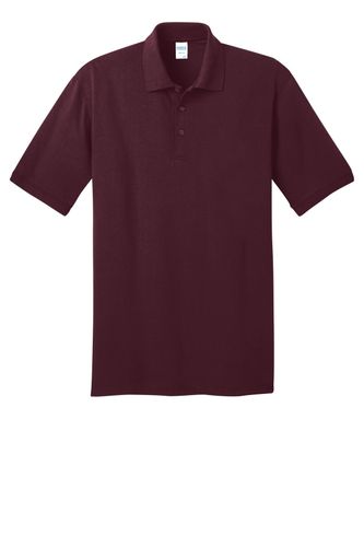 Port & Company Core Blend Jersey Knit Polo. KP55 image thumbnail