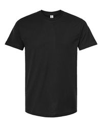 Image of Fine Jersey T-Shirt