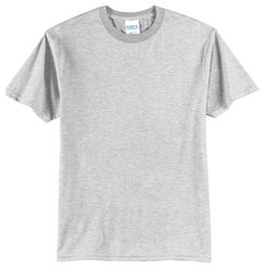 Image of Port & Company - Core Blend Tee. PC55