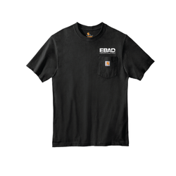 Image of Carhartt Workwear Pocket Short Sleeve T-Shirt. CTK87