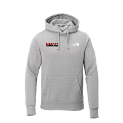 Image of LIMITED EDITION The North Face Chest Logo Pullover Hoodie NF0A7V9B