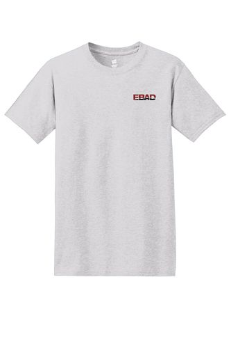 Hanes - Essential-T 100% Cotton T-Shirt. 5280 image thumbnail