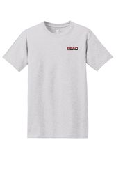 Image of Hanes - Essential-T 100% Cotton T-Shirt. 5280