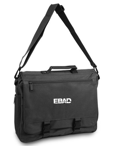 GOH Getter Expandable Messenger Bag image thumbnail