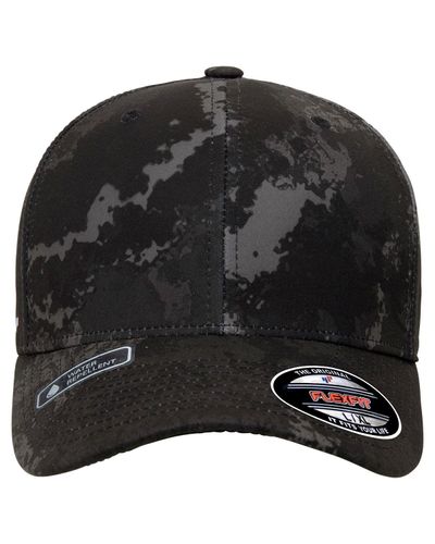 Adult VEIL® Flexfit Cap image thumbnail