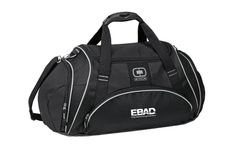 Image of OGIO - Crunch Duffel. 108085