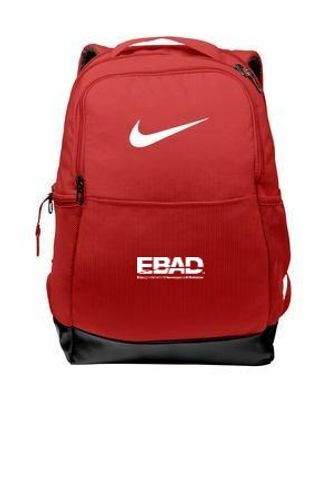 Nike Brasilia Medium Backpack NKDH7709 image thumbnail