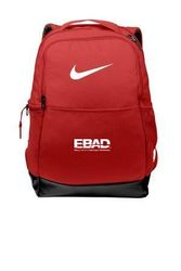 Image of Nike Brasilia Medium Backpack NKDH7709