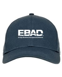 Image of Structured Eco Baseball Cap