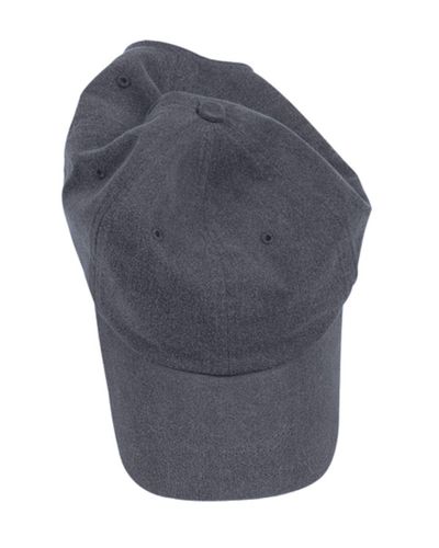 Pigment-Dyed Baseball Cap image thumbnail