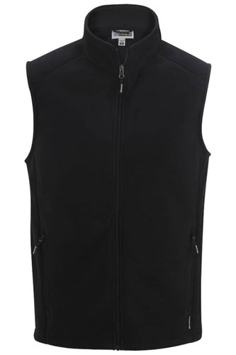 Microfleece Vest image thumbnail