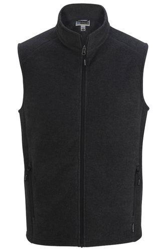 Microfleece Vest image thumbnail