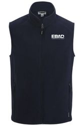 Image of Microfleece Vest