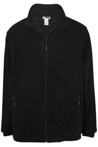 Microfleece Jacket image thumbnail