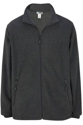 Microfleece Jacket image thumbnail