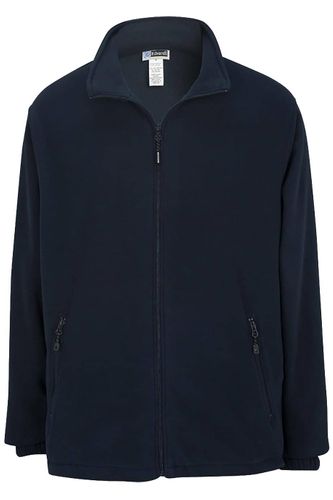 Microfleece Jacket image thumbnail