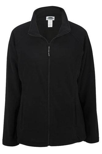 Ladies' Microfleece Jacket image thumbnail