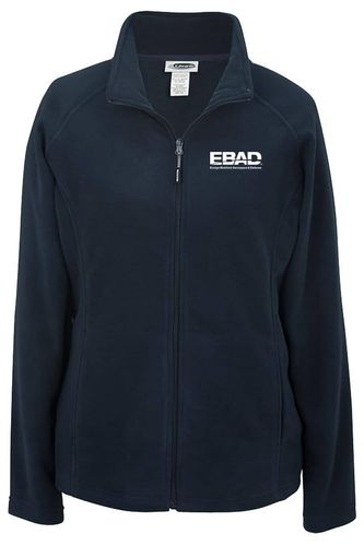 Ladies' Microfleece Jacket image thumbnail