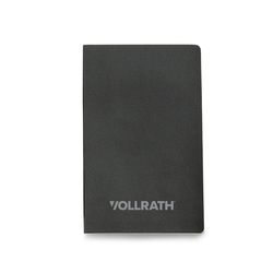 Image of Moleskine Journal