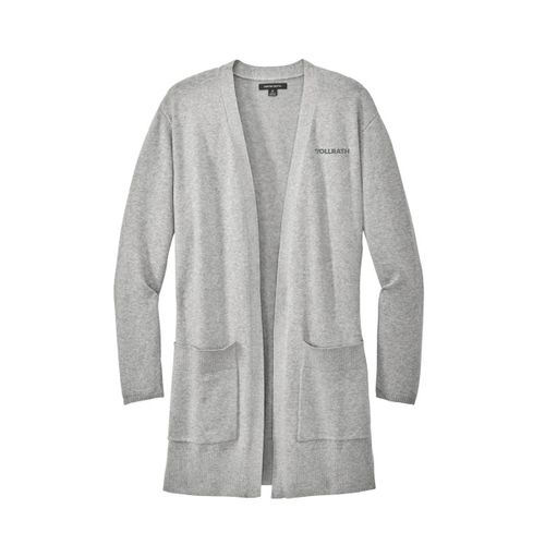 Mercer+Mettle™ Women's Cardigan image thumbnail
