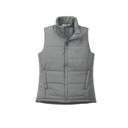 Image of Ladies' Puffer Vest