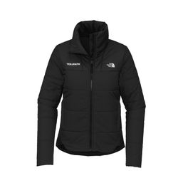 Image of TNF Ladies' Insulated Jacket