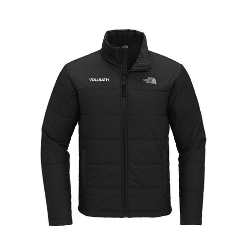 TNF Insulated Jacket image thumbnail
