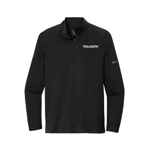 Nike Dry 1/2-Zip Cover Up image thumbnail