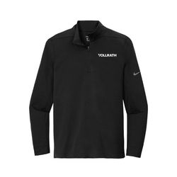 Image of Nike Dry 1/2-Zip Cover Up