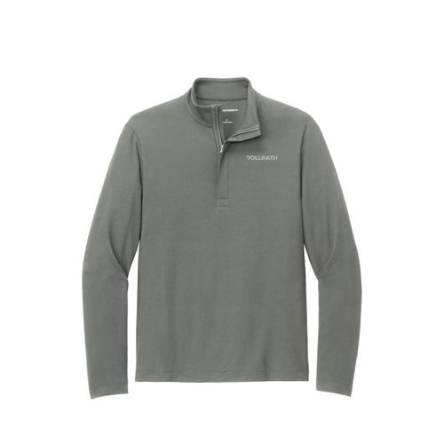 Fairway 1/4 Zip Pullover image thumbnail