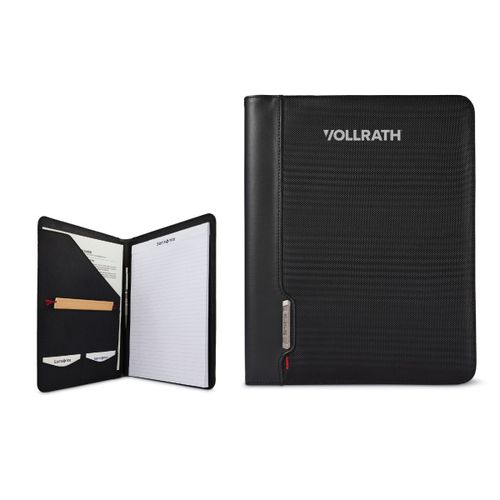 Samsonite Business Writing Pad image thumbnail