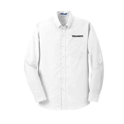 SuperPro Oxford Shirt image thumbnail