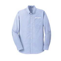 Image of SuperPro Oxford Shirt