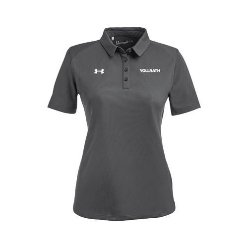 UA LADIES' Tech Polo image thumbnail
